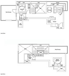 The Verve (D12), Apartment #529570201